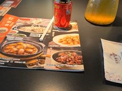 -红厨巷·淮扬菜(熙南里店)
