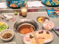-龍歌自助小火锅(雨花台江南虹悦城店)