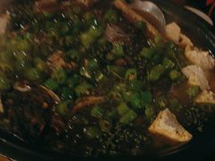 -探鱼·鲜青椒爽麻烤鱼(苏宁广场店)