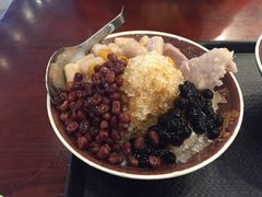 -鲜芋仙(太原街万达店)
