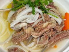 -伊带伊路新疆美食府(呼家楼店)