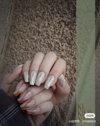 点击看大图 -LILY NAILS美甲美睫