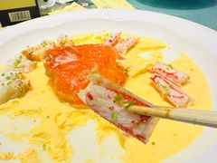 -即墨老公社·海肠捞饭大王(古城店)