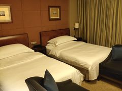 -上海红塔豪华精选酒店