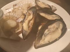 -欢乐牧场海鲜烤肉自助(牡丹园店)