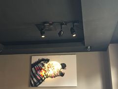 -Amanda餐厅(长乐路店)