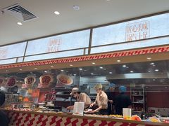 -乡村基·川味现炒大王(熙悦天街店)