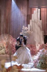 -琥珀婚礼策划AMBER WEDDING