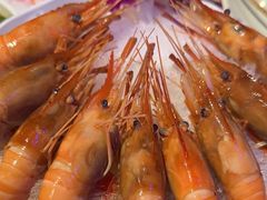 -乔街深夜食堂·小龙虾·高压锅生蚝(杭州总店)