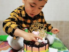 -CAKE BOSS 蛋糕老板(北京世纪金源购物中心)