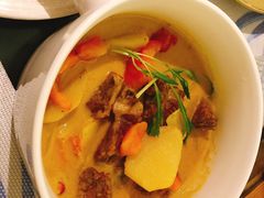 -春树下·树屋花房西餐厅(罍街AS1980店)