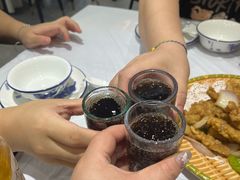 -碧海银沙海鲜餐厅(恒大海上威尼斯店)