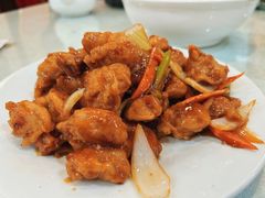 -宝发园名菜馆