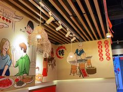 大堂-老闵田螺馆·南昌特色(总店)