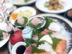 -将相和·海鲜蒸饺大连菜