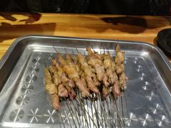 -好介口深夜酒馆(梅江店)