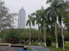-万绿园
