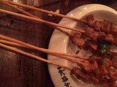 -令狐冲烤鱼·烧菜馆(达明店)