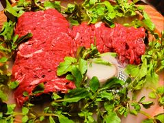 -左庭右院鲜牛肉火锅(七宝领展广场店)