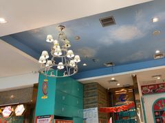 -龙聚德北京烤鸭(沙坪坝华宇A馆店)