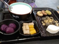 -鲜芋仙(太原街万达店)