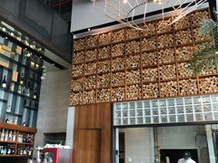 -OGGI TRATTORIA PIZZERIA(深业上城店)