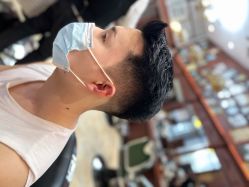 -尼特斯男士发型馆