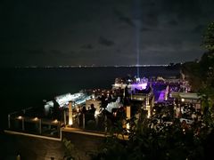 -Rock Bar Bali(Bali)