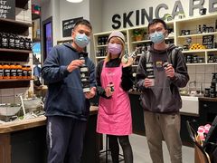 -LUSH(威尼斯人店)