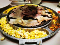 -韩宫宴烤肉·料理(苏州中心店)