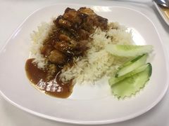 -Magic Food Point(Airport Street food)