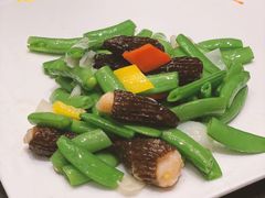 -童福兴·南京菜(老门东店)