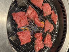 -和牛 烧肉寿喜烧涮锅 善(心斎橋店)