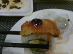 -温度铁板烧(前进大街店)