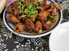 -八两八金·莱芜特色炒鸡(市南漳浦路店)