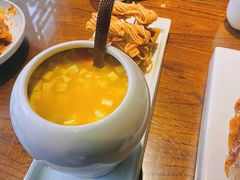 八宝豆花-北京老铺烤鸭(老城根店)