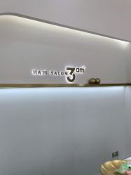 -JUNO hair salon