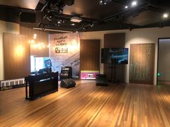 -牛班音乐学校(晶融汇购物中心店)