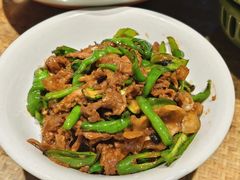 -大张烙馍村(泉山店)