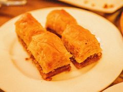 甜点-苏坦土耳其餐厅(白云宾馆店)