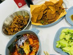 -辣盆盆麻辣小龙虾(哈尔滨总店)