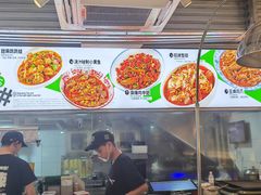 -欧记大排档·景德菜(上海首店)