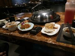 -船奇蒸汽海鲜·闽菜(八市海鲜总店)