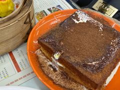 -澳门陈光记烧味饭店(万象城店)