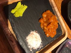 蘸料-济州爱肉堂(总店)