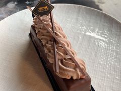 -广富林宰相府酒店·水云间