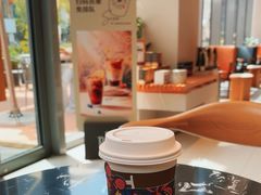 -Peet's 皮爷咖啡(望京小街店)