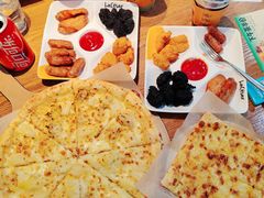 -乐凯撒披萨(正佳广场店)