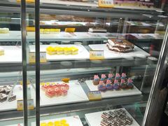 -鼎香缘海鲜自助火锅烤肉(锦辉购物广场店)
