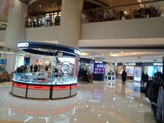 -银座mall(东直门店)